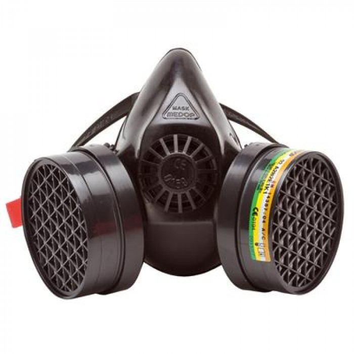 MEDOP YARIM YÜZ MASKE