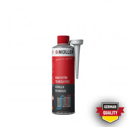 Müller Radyatör Çatlak Giderici 300 ml