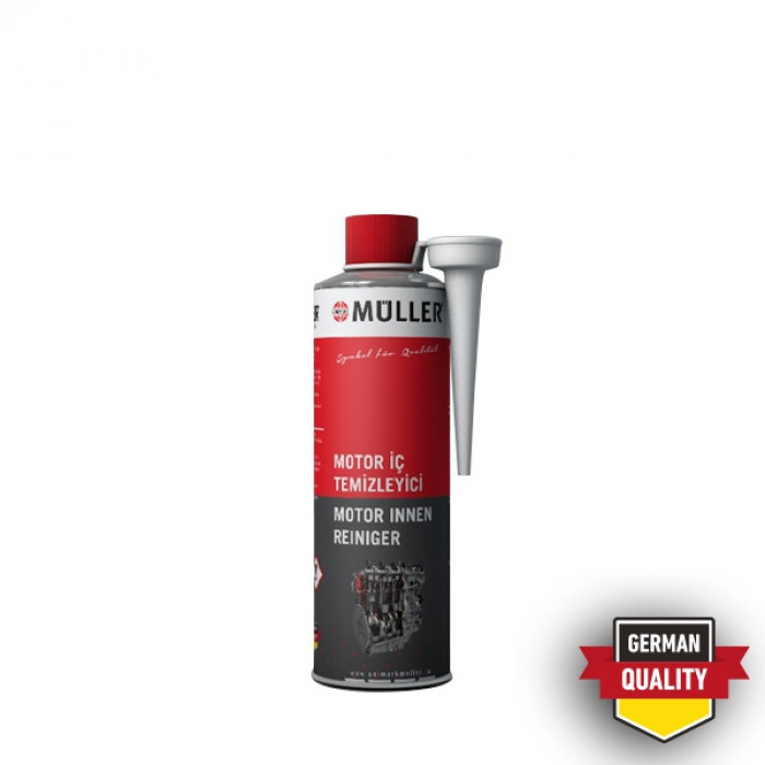 Müller Motor İç Temizleyici 300 ml