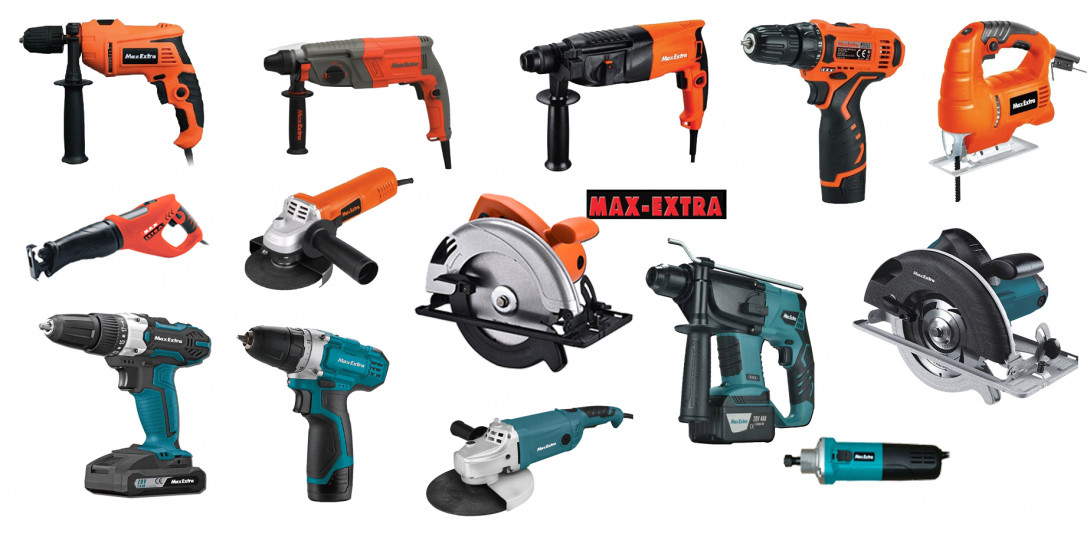 MAX EXTRA