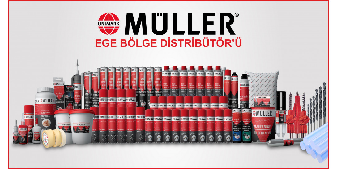 MÜLLER